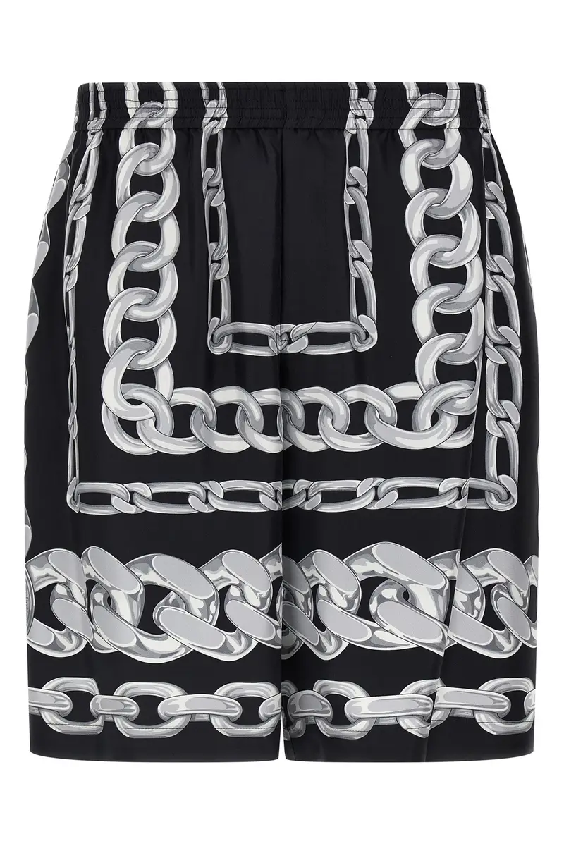 Versace Bermuda Multicolore 4334251