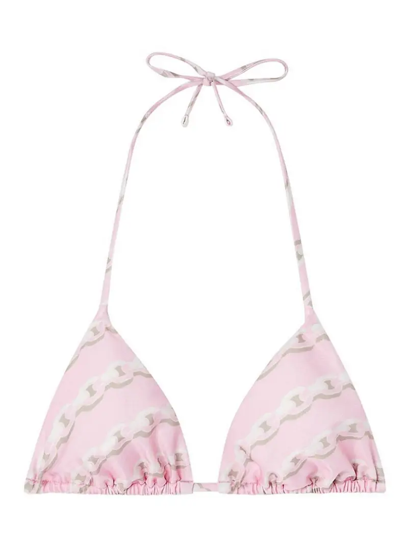 Bikini Color Carne E Neutri