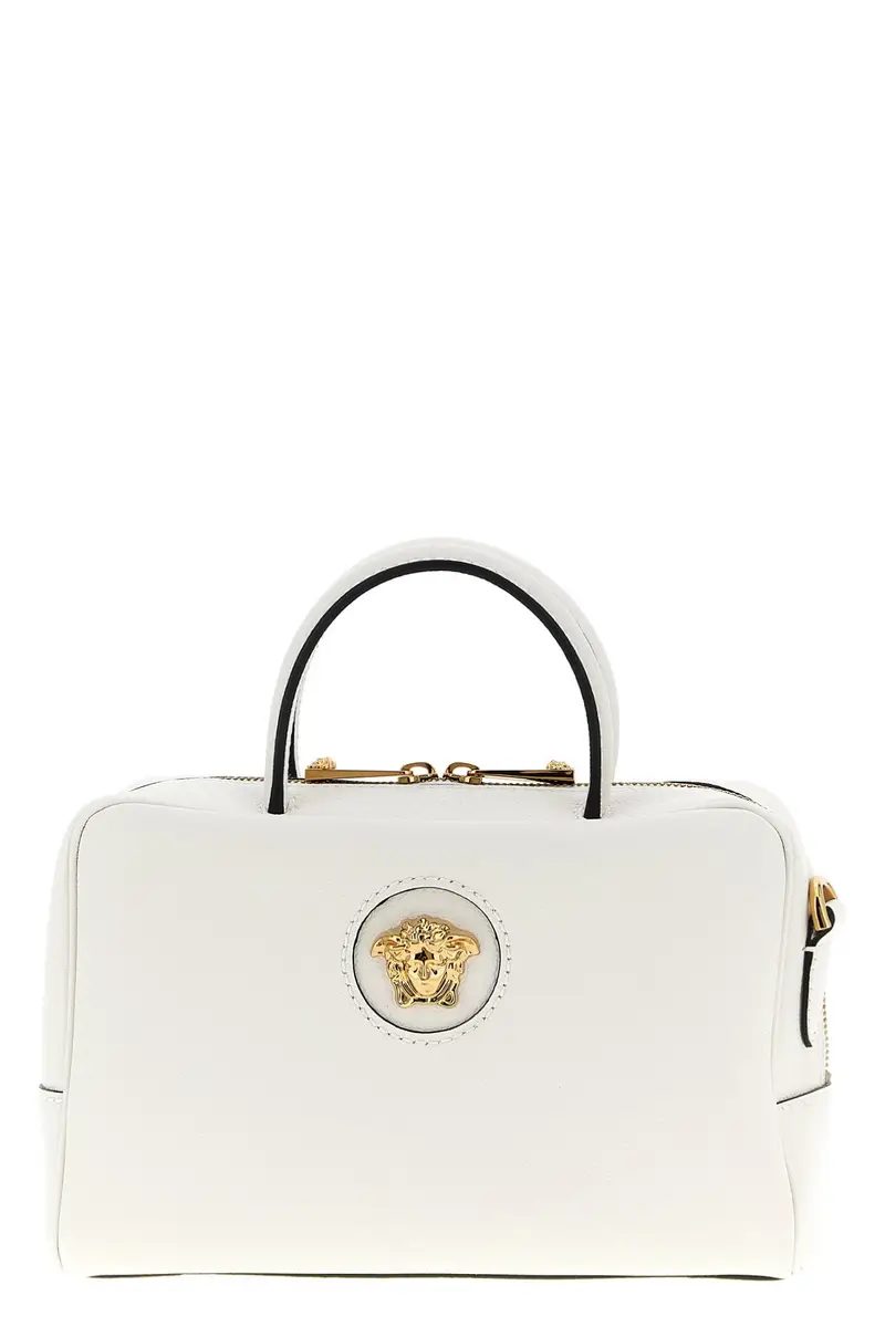 Versace Borsa a mano Bianco 3833393