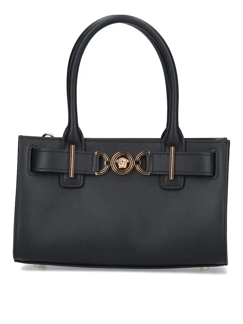 Versace Borsa a mano Nero 3314931