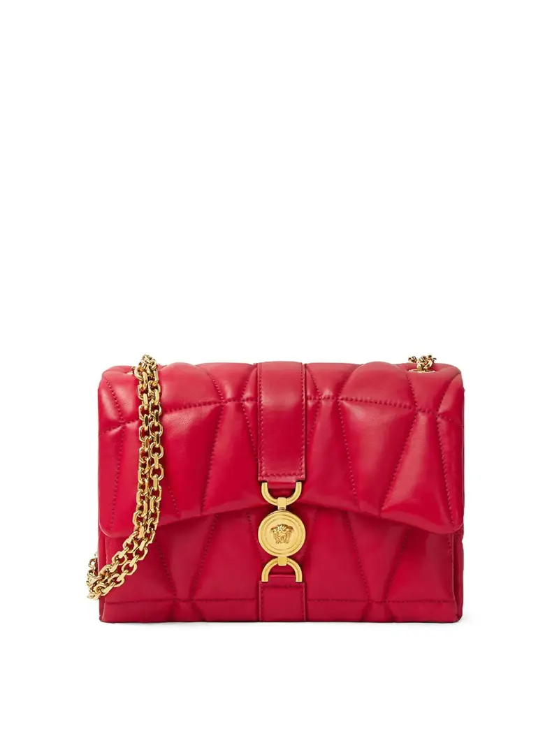 Versace Borsa a spalla Rosso 3355593
