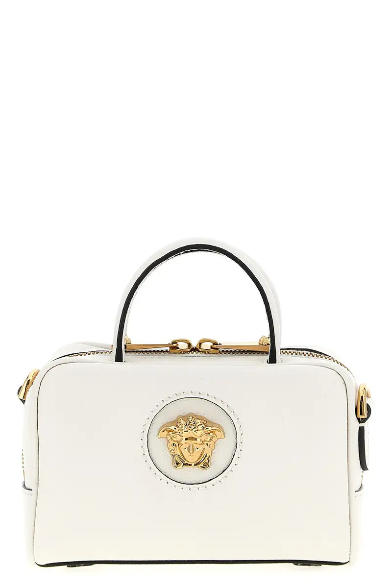 Versace Borsa a tracolla Bianco 3896040