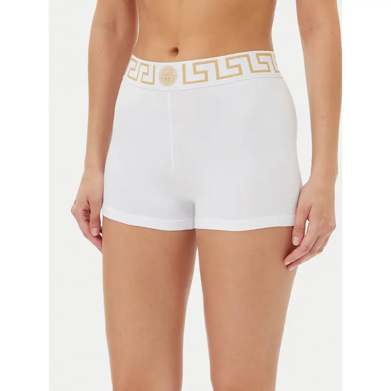 Versace Boxer Bianco 2949100
