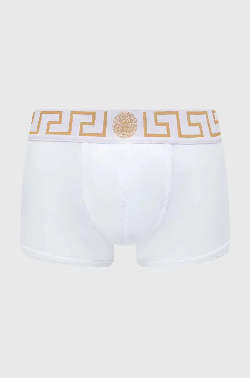 Versace Boxer Uomo Bianco 3576866 miniatura 2