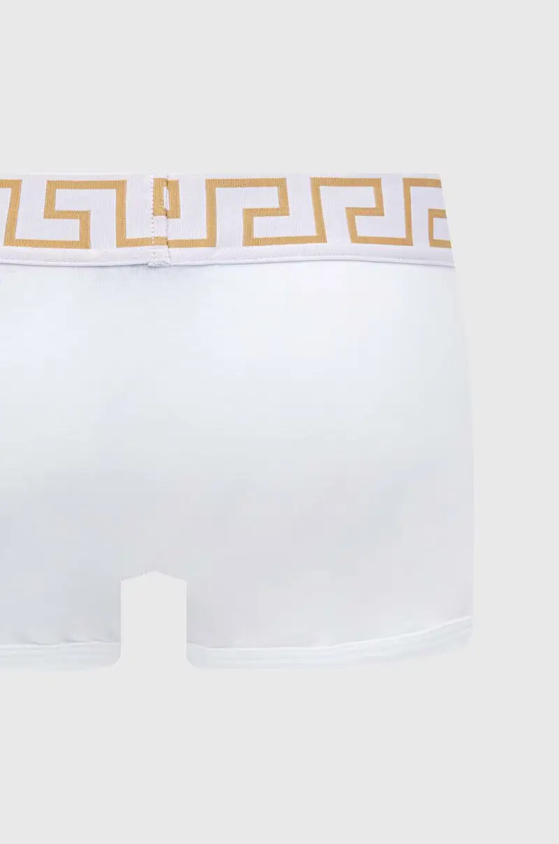 Versace Boxer Uomo Bianco 3576866 miniatura 3