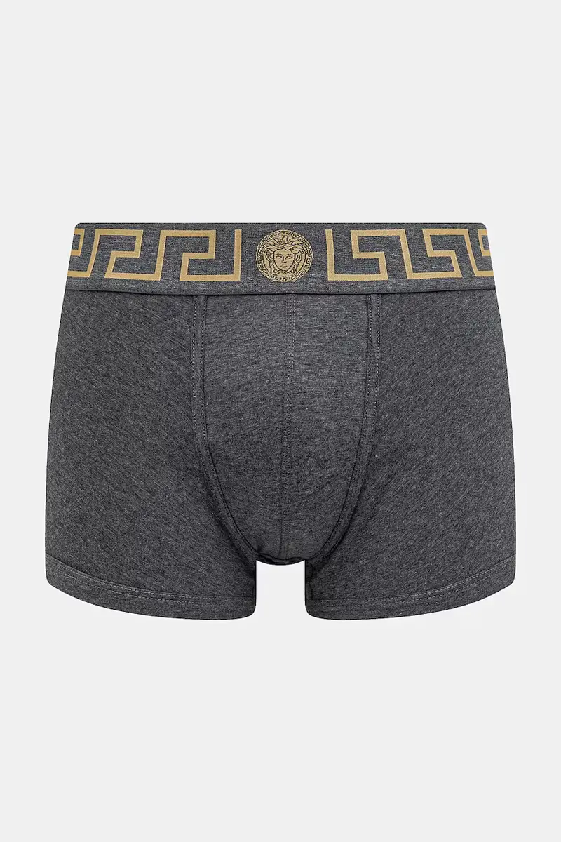 Versace Boxer Uomo Nero 3881093 miniatura 3