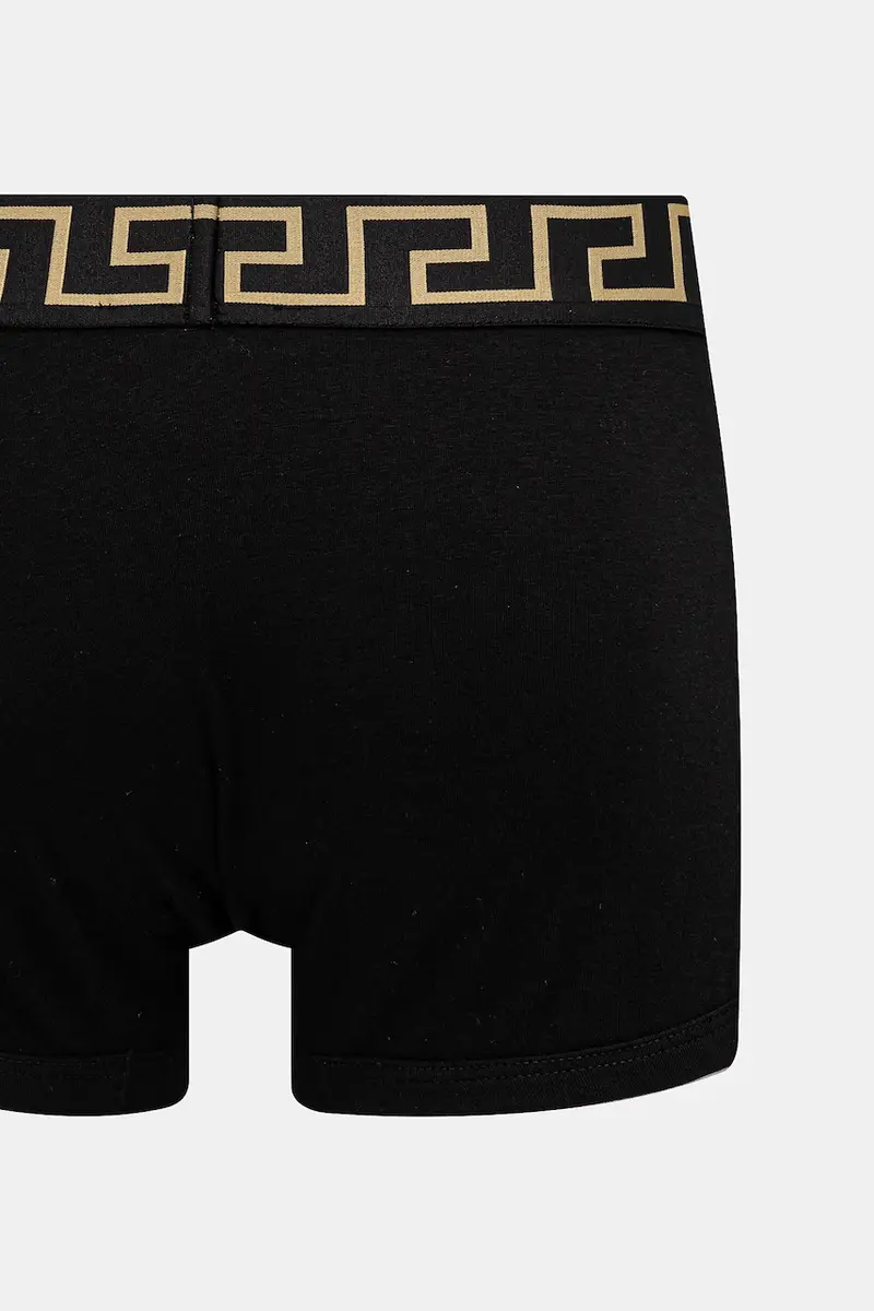 Versace Boxer Uomo Nero 3881093 miniatura 4