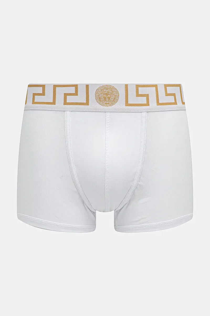 Versace Boxer Grigio 4157492 miniatura 2