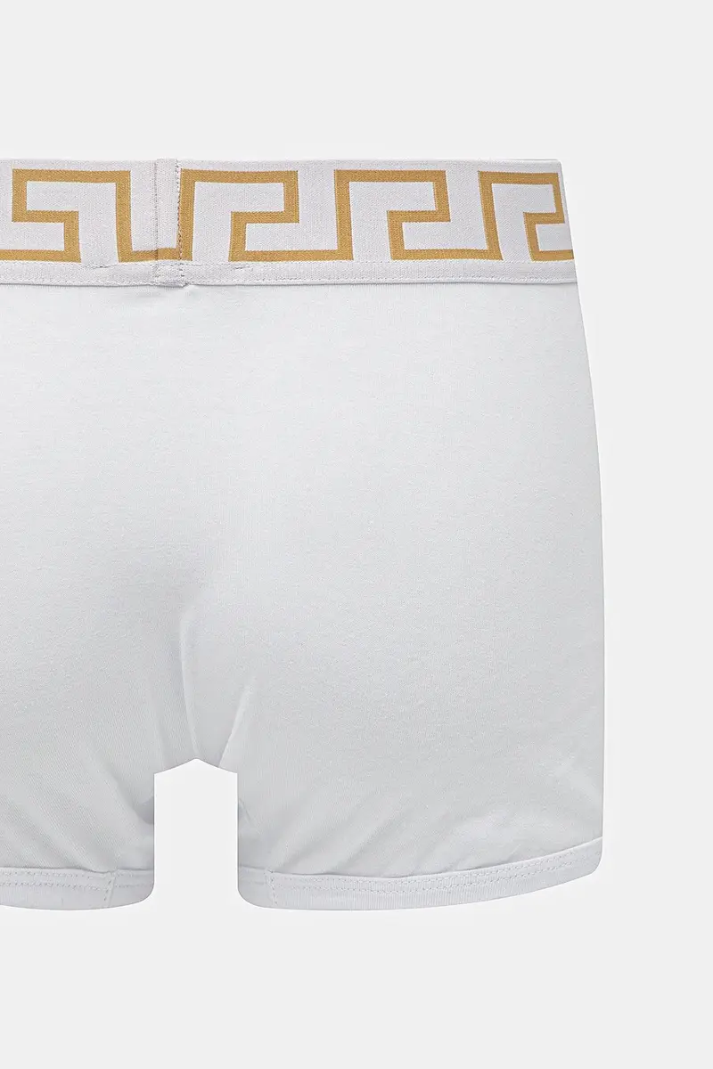 Versace Boxer Grigio 4157492 miniatura 5