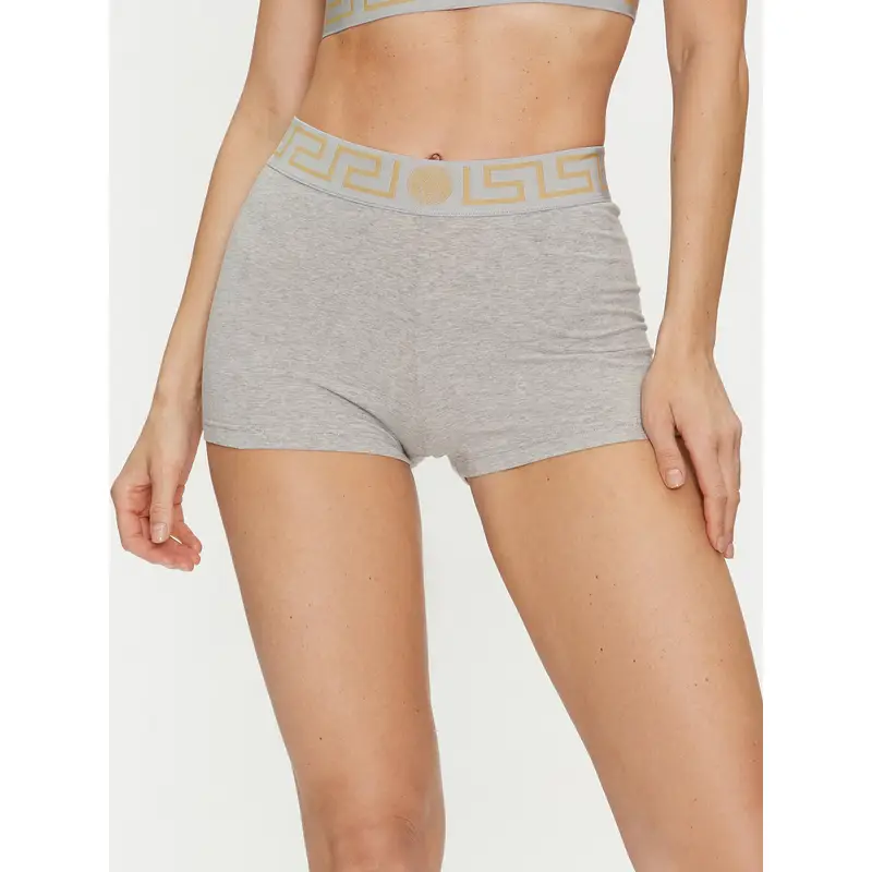 Versace Boxer Grigio 4139391