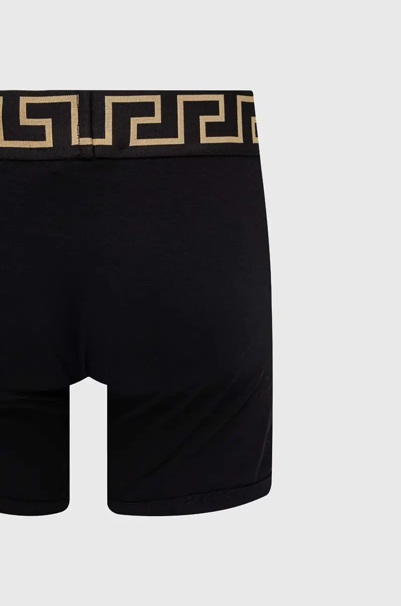 Versace Boxer Uomo Nero 3626299 miniatura 2