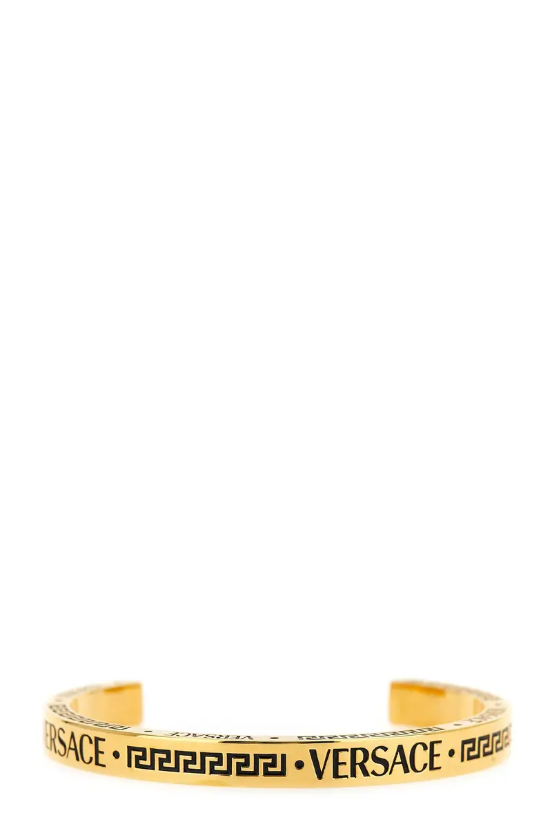 Bracciale 'Versace' Oro