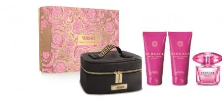 Bright Crystal Absolu Cofanetto Eau De Parfum 90 Ml