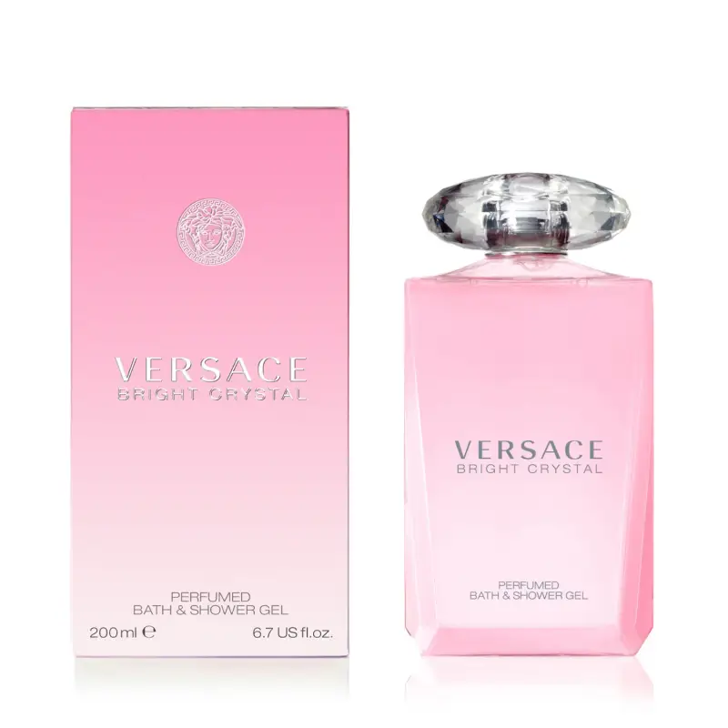 Versace Bagnoschiuma 3017188