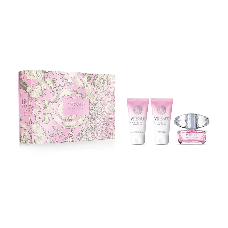 Versace Profumo Donna 3484474