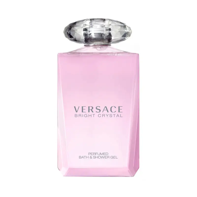 Versace Bright Crystal Gel Doccia 200ML