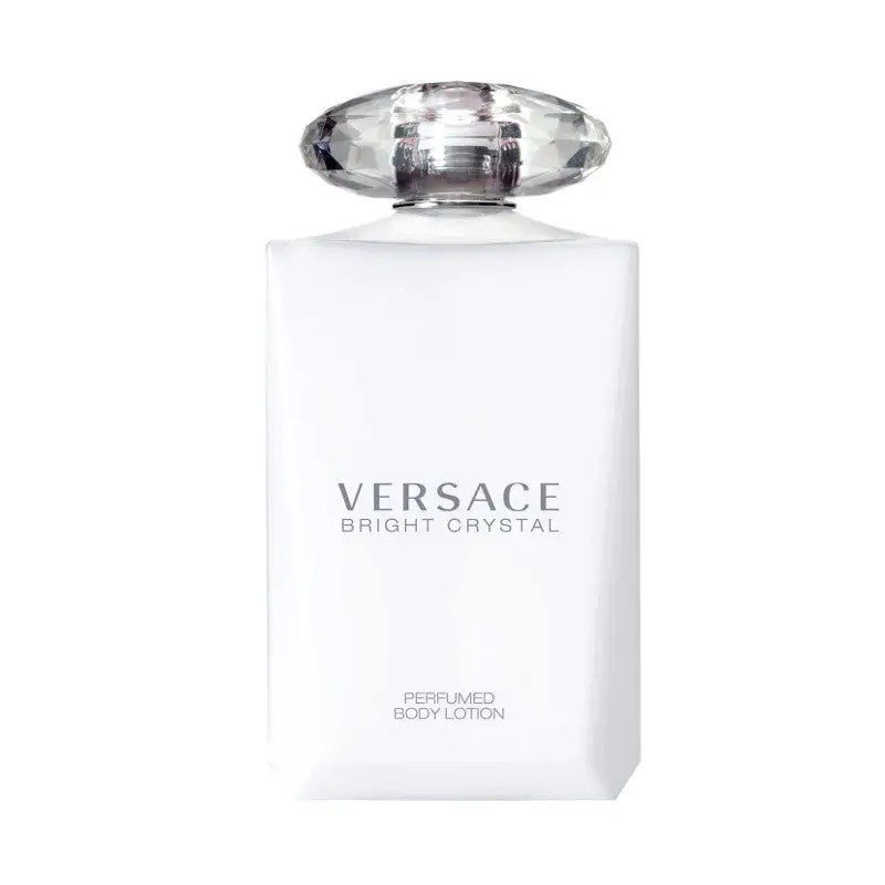 Versace Bright Crystal Latte Corpo 200ML