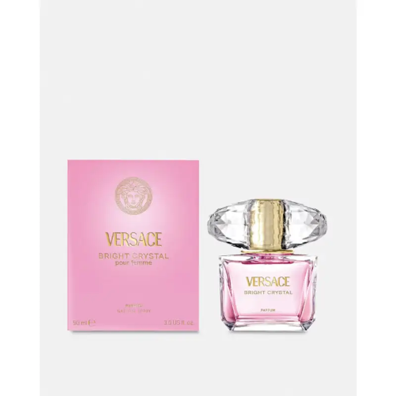 Versace Bright Crystal pour femme - Parfum - 90 ml