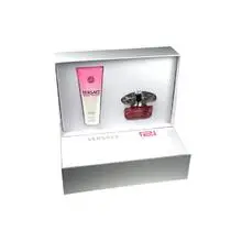 Bright Crystal Set regalo EDT 50 ml e lozione corpo Bright Crystal - 50 ml