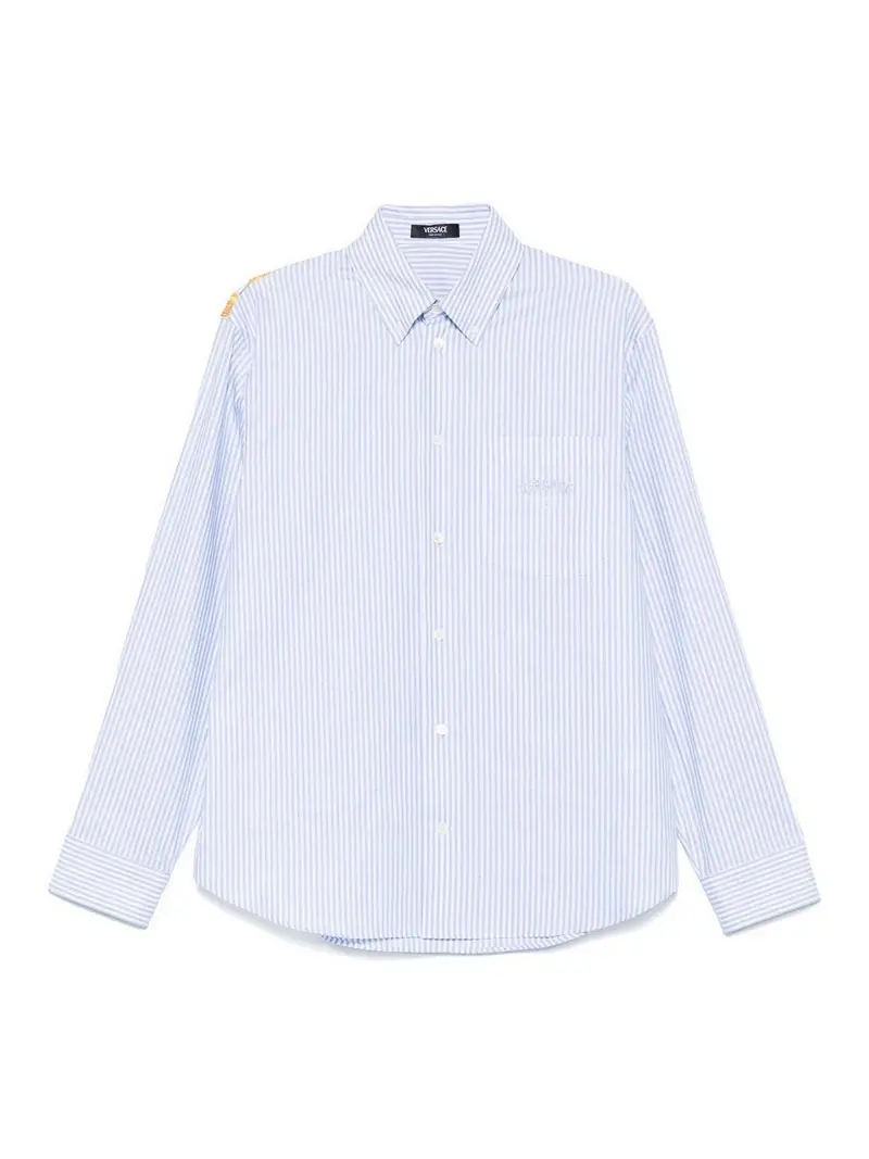 Camicia Azzurro