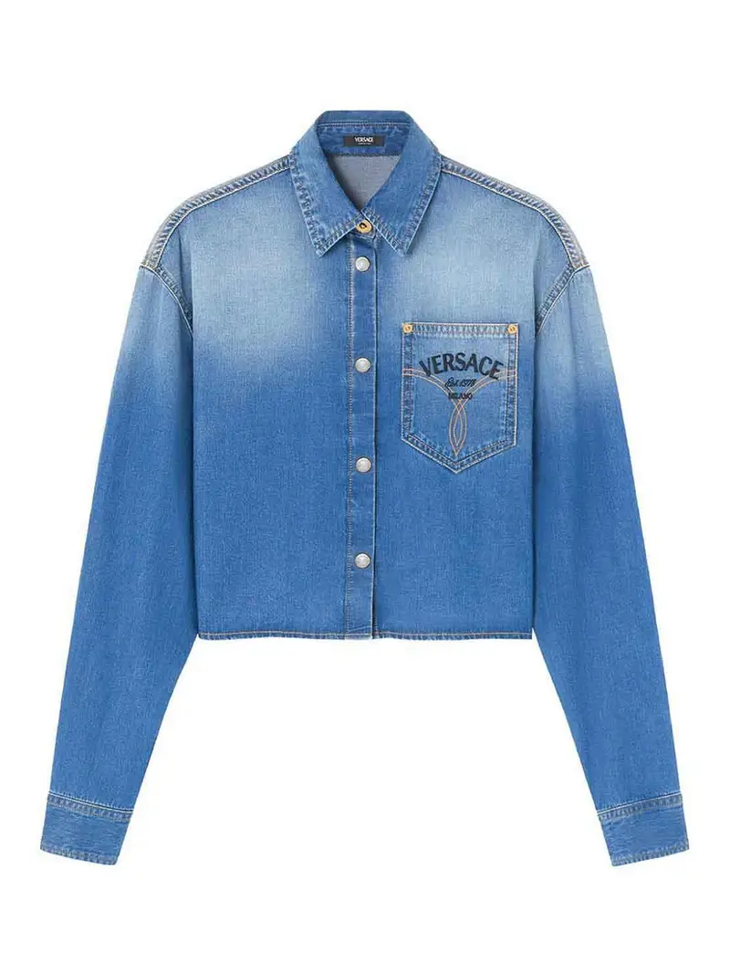 Versace Jeans Blu 3271497