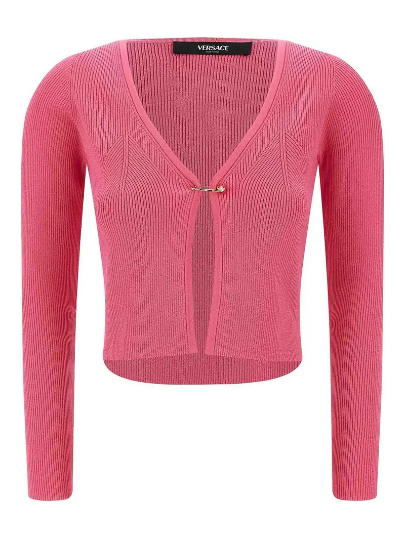 Cardigan Multicolore