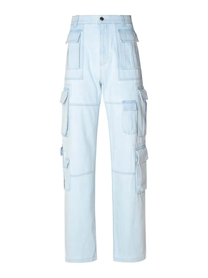 Versace Jeans Azzurro 3380449