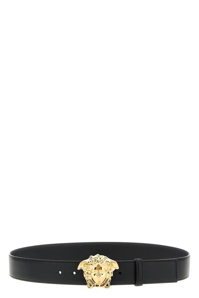 Cintura 'Medusa' Nero