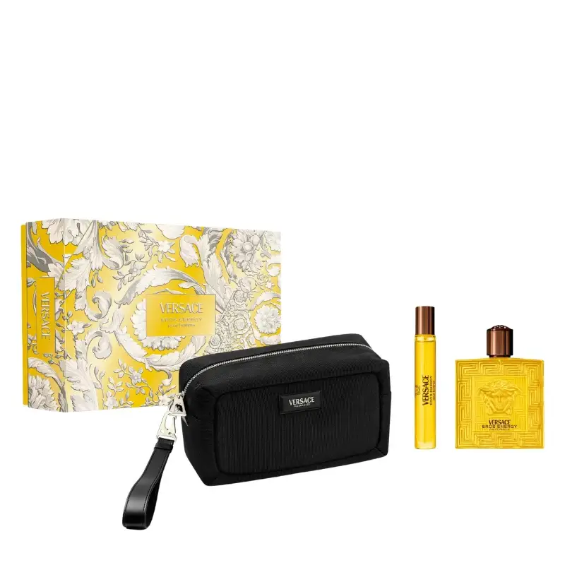 Cofanetto Versace - Eros Energy EDP 100 ml