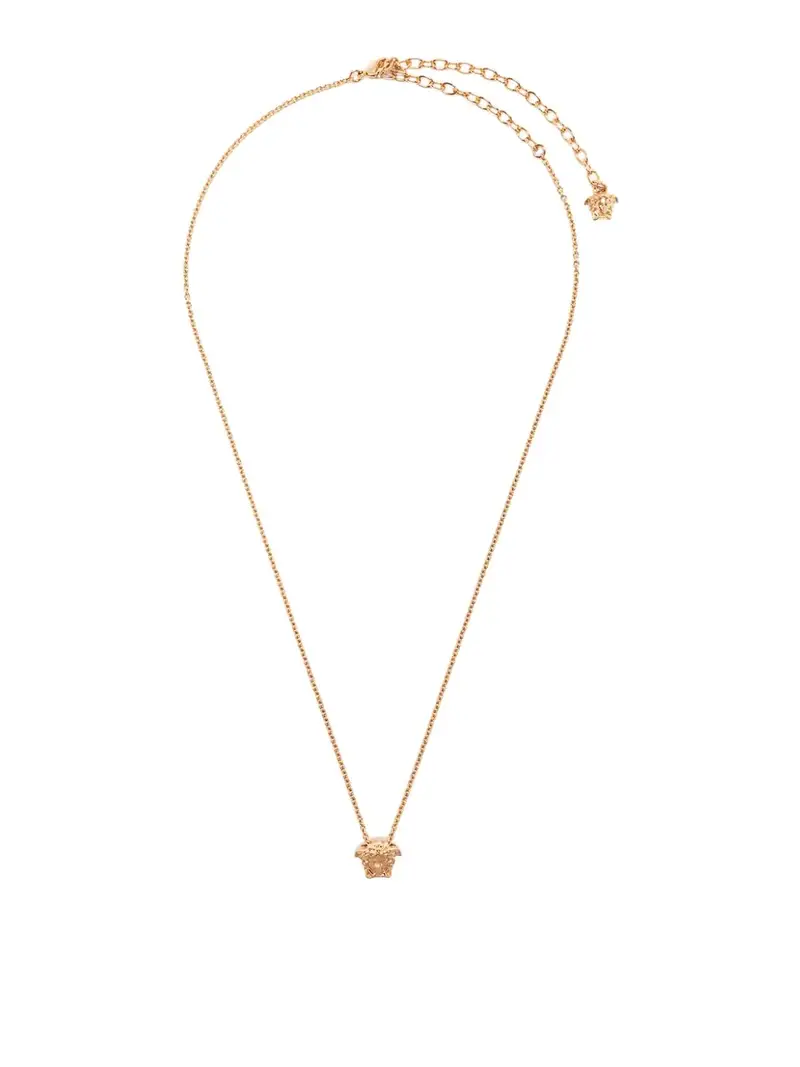 Collana La Medusa Oro