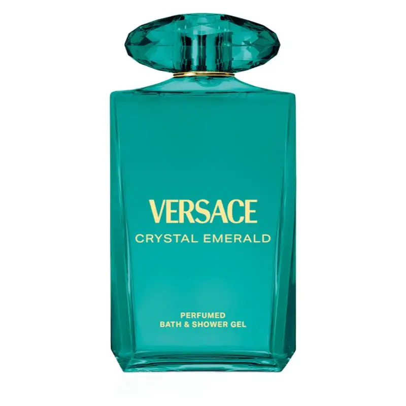 Crystal Emerald Gel Doccia 200ml