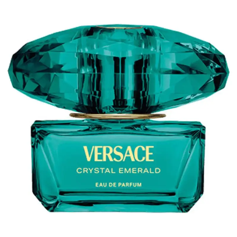 Crystal Emerald Pour Femme Eau de Parfum 50ml