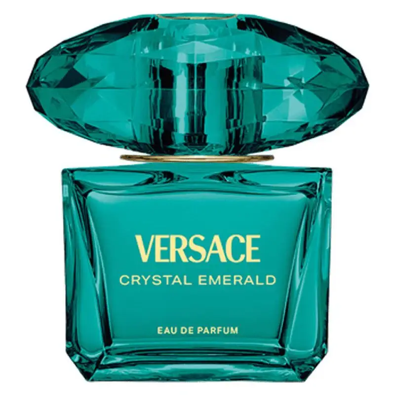 Crystal Emerald Pour Femme Eau de Parfum 90ml