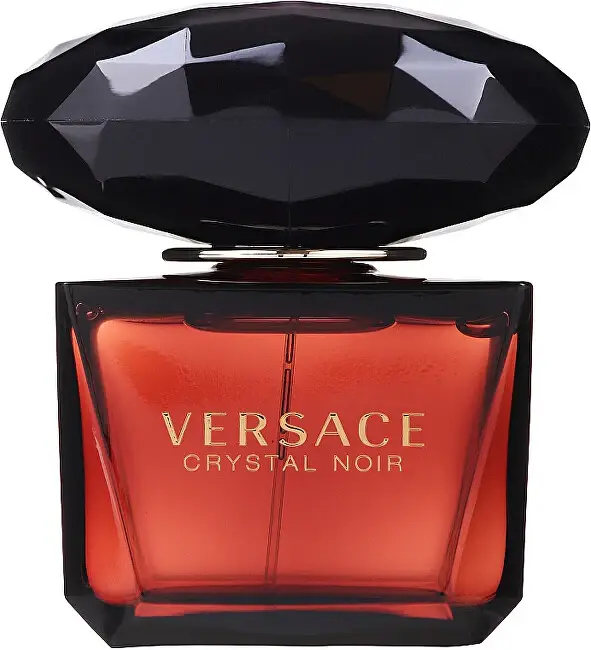 Crystal Noir - Eau de Parfum - Volume 90 ml