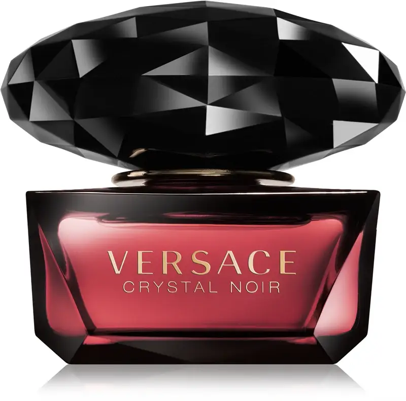 Versace Eau de Toilette Donna Nero 3548441