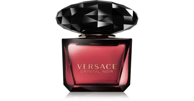 Versace Eau de Toilette Donna Nero 3690083
