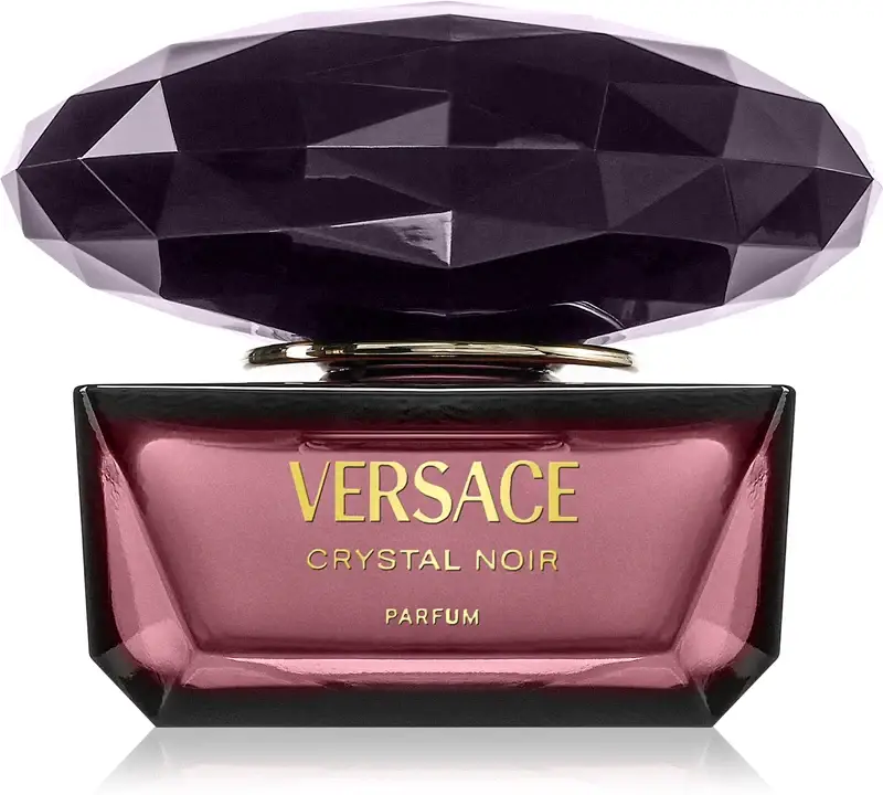 crystal noir profumo 50 ml