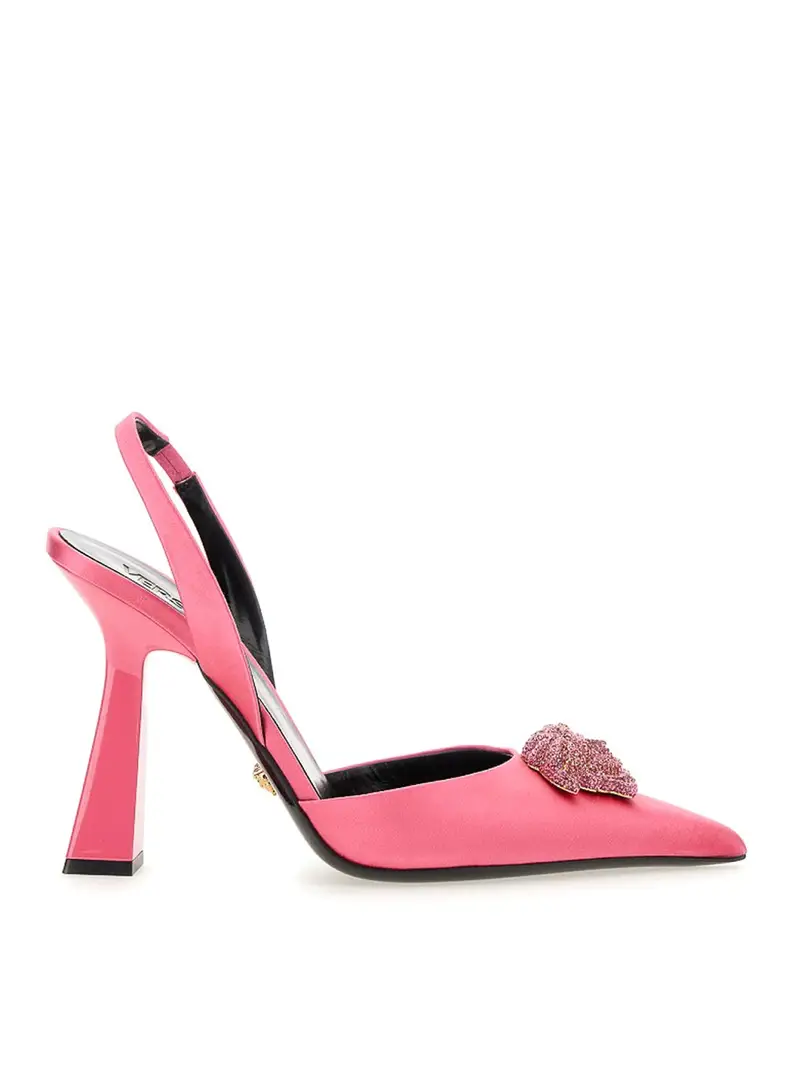 Decollete' La Medusa Fucsia