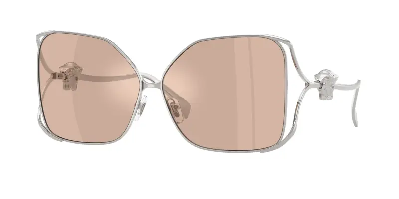 Versace Occhiali da sole Donna Rosa 3182487