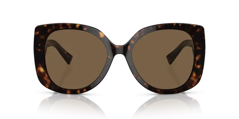 Versace Occhiali da sole Donna Multicolore 854995 miniatura 2