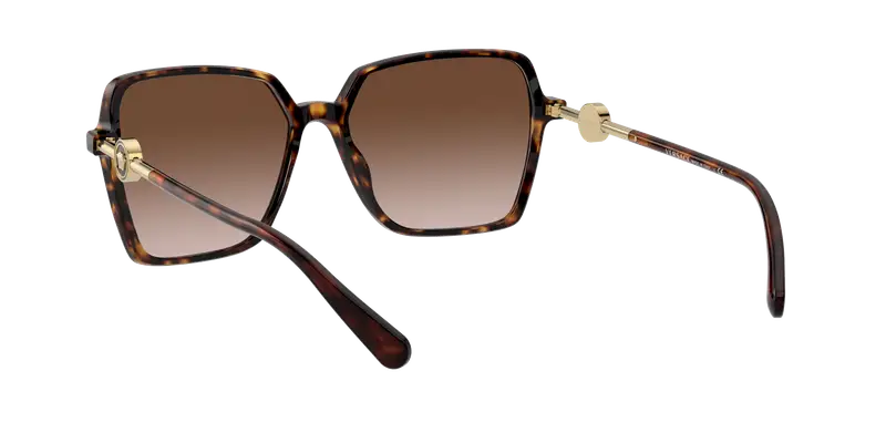 Versace Occhiali da sole Donna Testa di moro 855189 miniatura 3