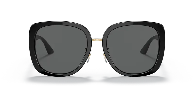 Versace Occhiali da sole Donna Grigio 855402 miniatura 2