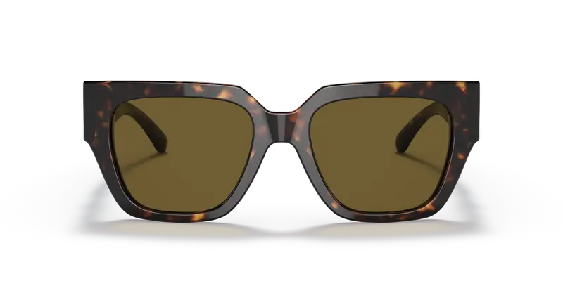 Versace Occhiali da sole Donna Multicolore 855749 miniatura 2