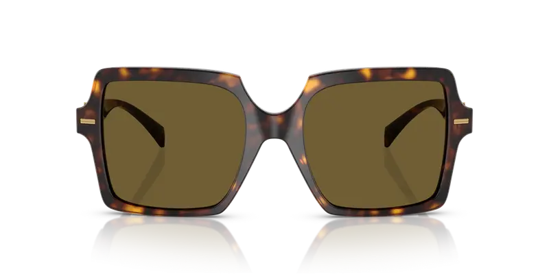 Versace Occhiali da sole Donna Multicolore 835842 miniatura 2