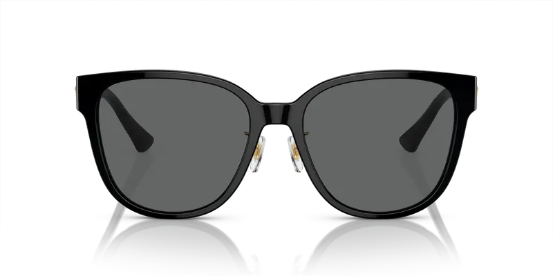 Versace Occhiali da sole Donna Grigio 860152 miniatura 2