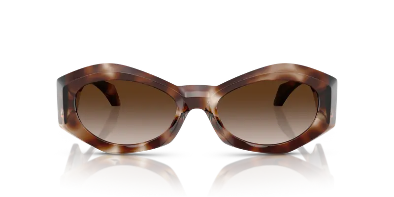 Versace Occhiali da sole Donna Testa di moro 829013 miniatura 2