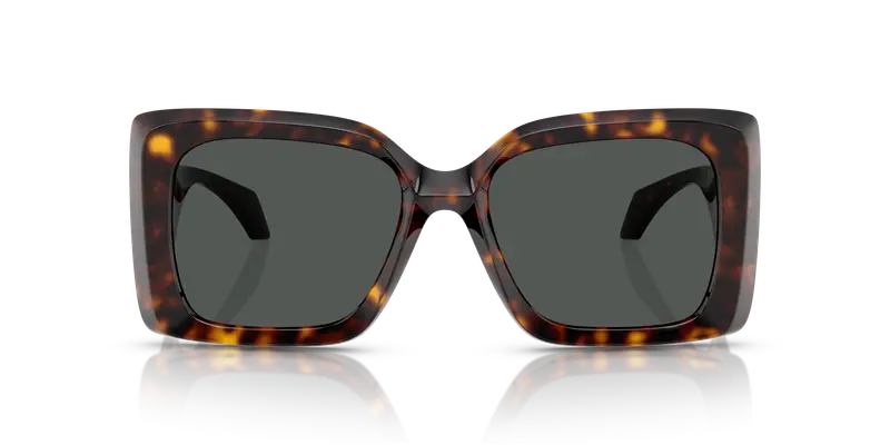 Versace Occhiali da sole Donna Multicolore 829016 miniatura 2