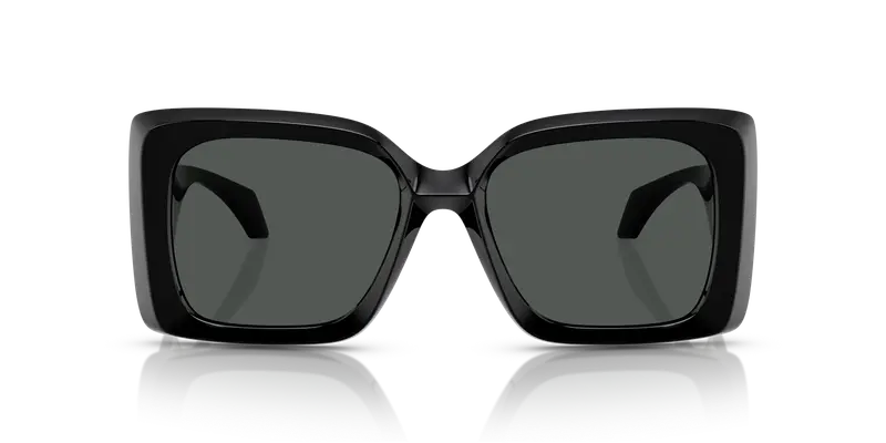 Versace Occhiali da sole Donna Grigio 829015 miniatura 2