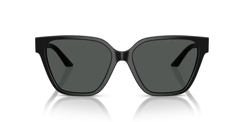 Versace Occhiali da sole Donna Grigio 829120 miniatura 2