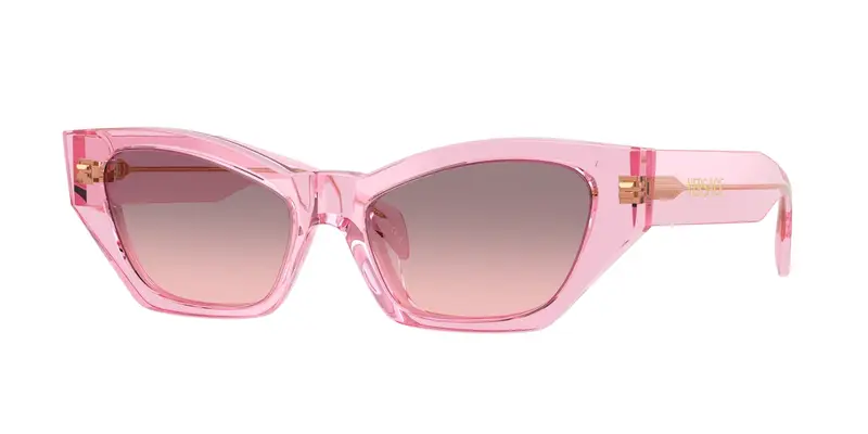 Versace Occhiali da sole Donna Rosa 846089